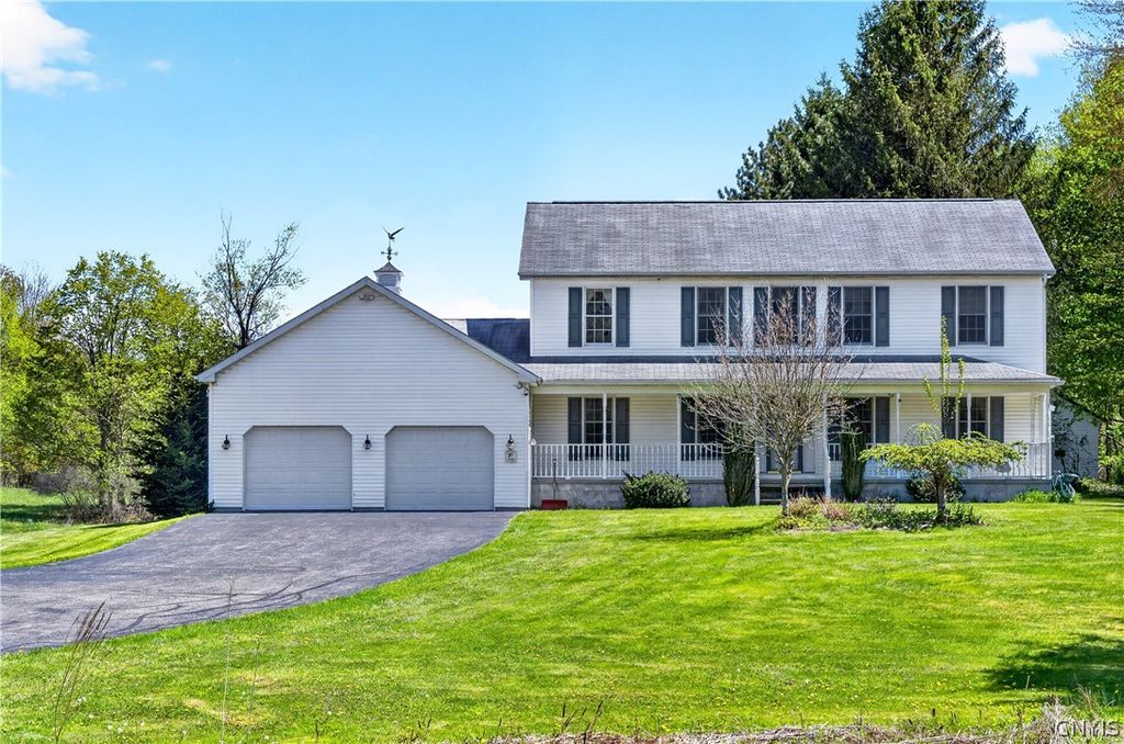 1846 County Route 8, Granby, NY 13126