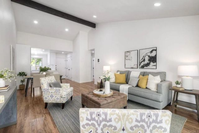 1973 Fairlee Drive, Encinitas, CA 92024