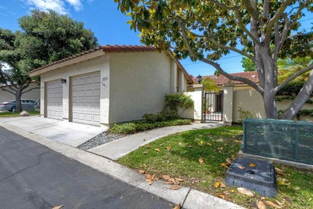 1973 Fairlee Drive, Encinitas, CA 92024