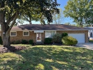 5832 Decker Road, North Olmsted, OH 44070