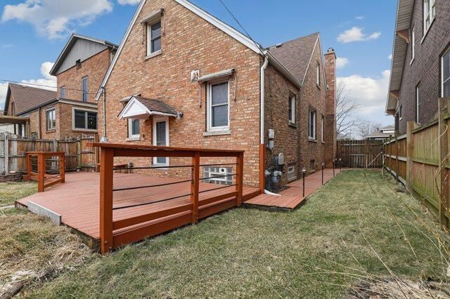 2024 Lake Avenue, Whiting, IN 46394