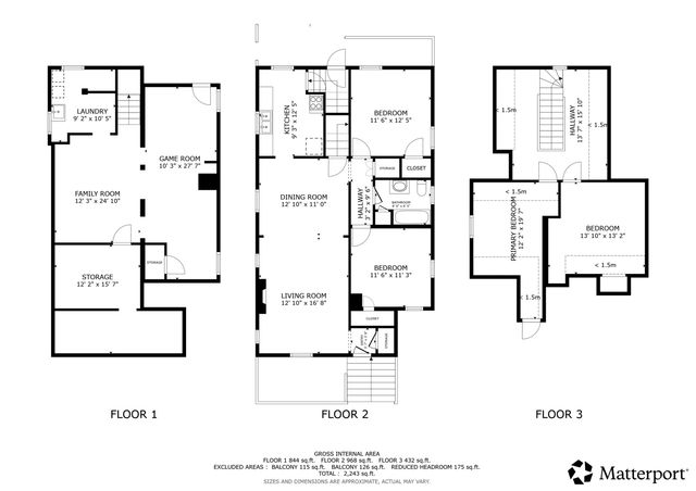 2024 Lake Avenue, Whiting, IN 46394