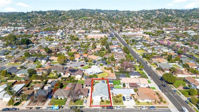 335 E Francis, La Habra, CA 90631