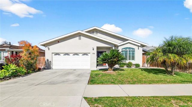 335 E Francis, La Habra, CA 90631