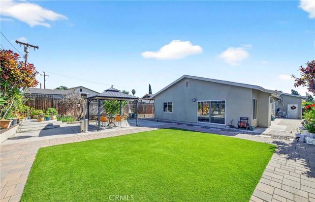 335 E Francis, La Habra, CA 90631