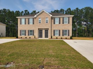 1242 Masters Lane A, Greenville, NC 27834