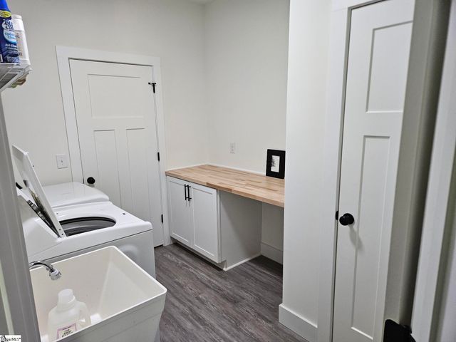 4220 N Blue Ridge Drive, Greer, SC 29651