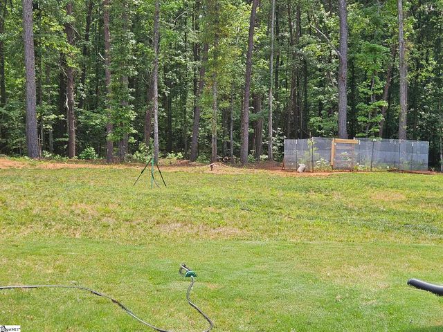 4220 N Blue Ridge Drive, Greer, SC 29651