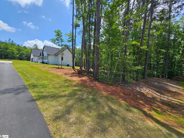 4220 N Blue Ridge Drive, Greer, SC 29651