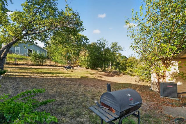 5532 Fernander Drive, Fort Worth, TX 76107