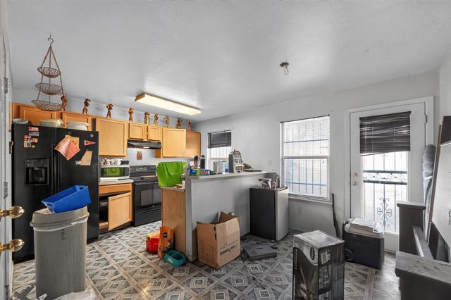 5532 Fernander Drive, Fort Worth, TX 76107
