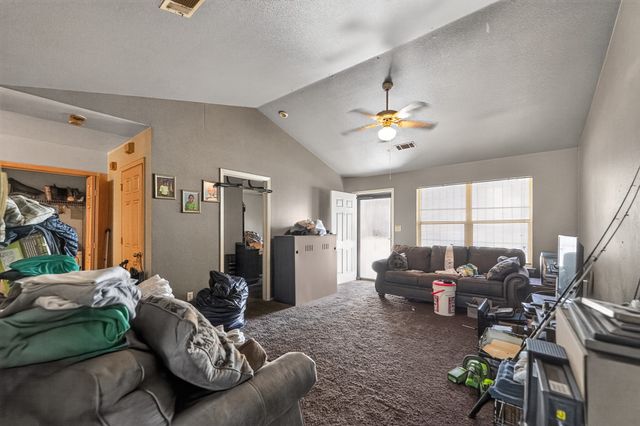 5532 Fernander Drive, Fort Worth, TX 76107
