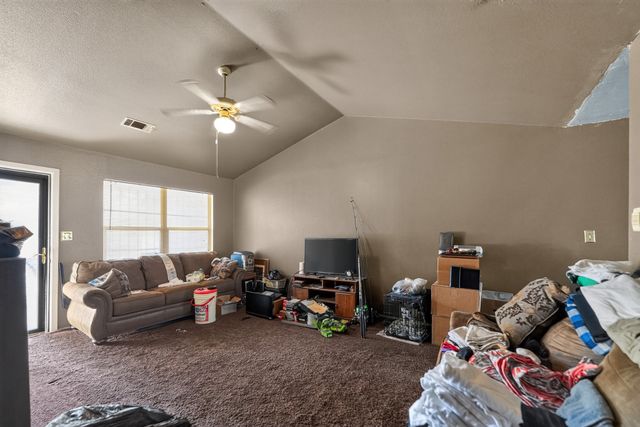 5532 Fernander Drive, Fort Worth, TX 76107