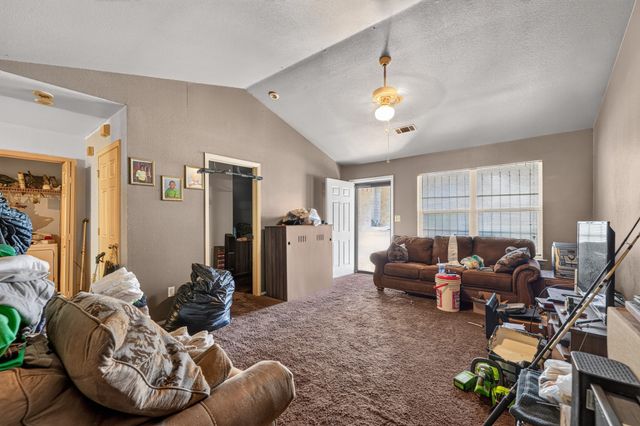 5532 Fernander Drive, Fort Worth, TX 76107