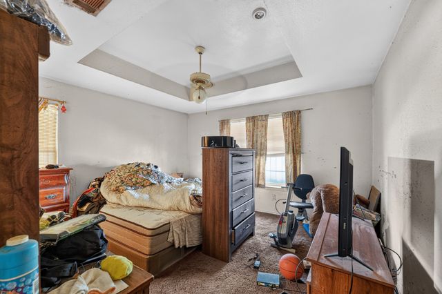 5532 Fernander Drive, Fort Worth, TX 76107