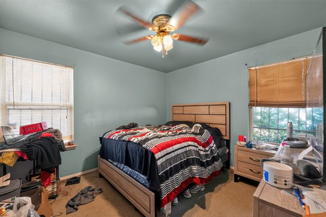 5532 Fernander Drive, Fort Worth, TX 76107
