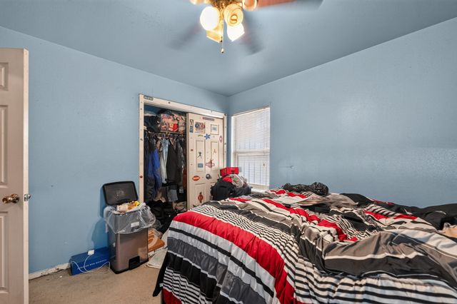 5532 Fernander Drive, Fort Worth, TX 76107