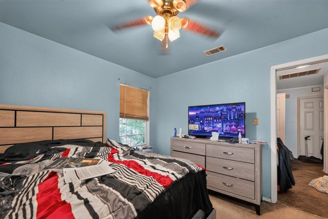 5532 Fernander Drive, Fort Worth, TX 76107