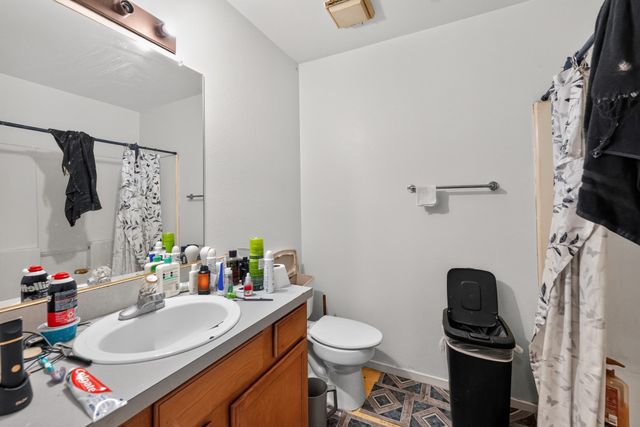 5532 Fernander Drive, Fort Worth, TX 76107