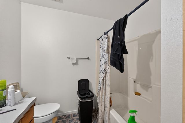 5532 Fernander Drive, Fort Worth, TX 76107