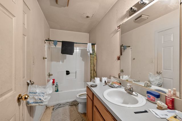 5532 Fernander Drive, Fort Worth, TX 76107