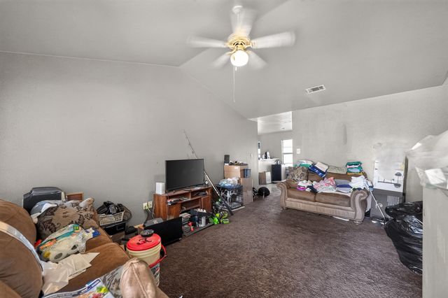 5532 Fernander Drive, Fort Worth, TX 76107