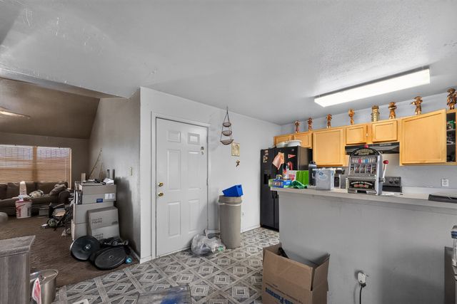 5532 Fernander Drive, Fort Worth, TX 76107
