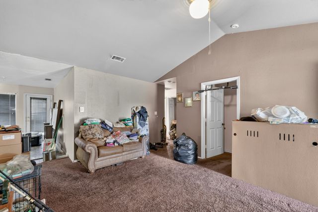 5532 Fernander Drive, Fort Worth, TX 76107