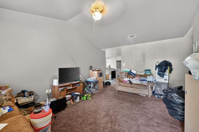 5532 Fernander Drive, Fort Worth, TX 76107
