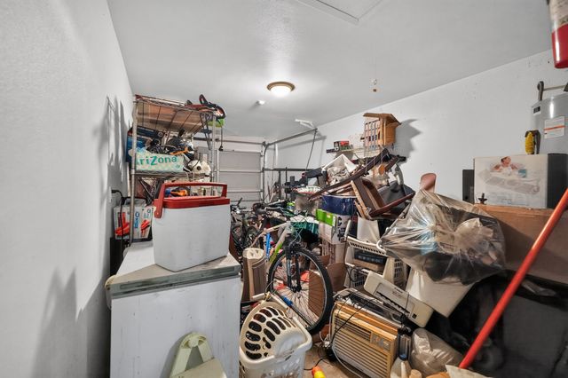 5532 Fernander Drive, Fort Worth, TX 76107