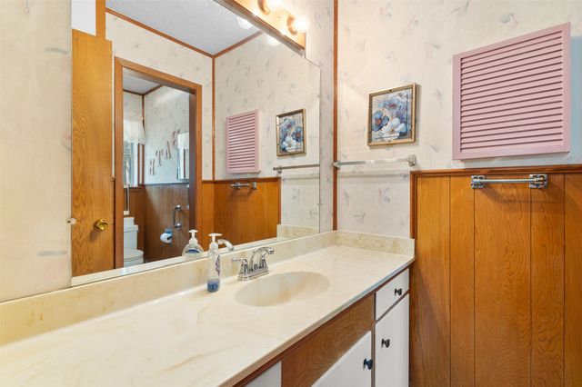 3505 Sunset Lane, Dalworthington Gardens, TX 76016