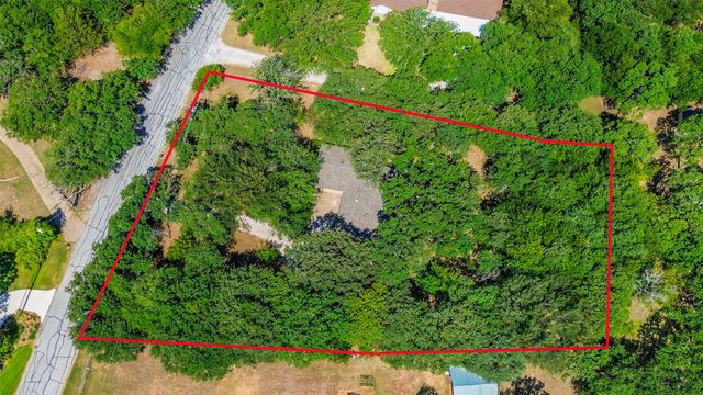 3505 Sunset Lane, Dalworthington Gardens, TX 76016