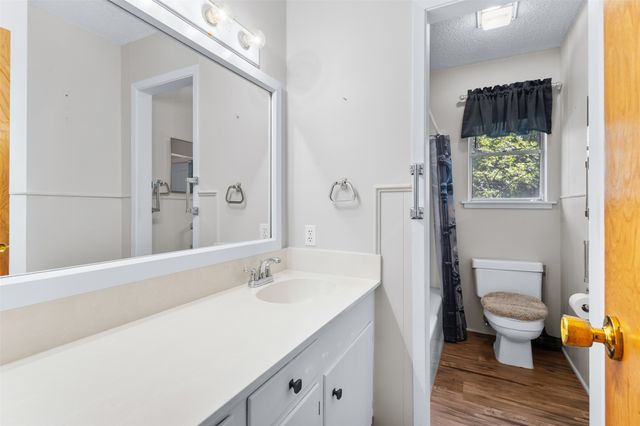 3505 Sunset Lane, Dalworthington Gardens, TX 76016