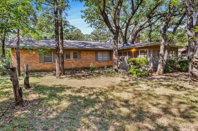 3505 Sunset Lane, Dalworthington Gardens, TX 76016