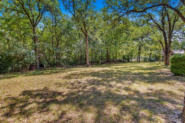 3505 Sunset Lane, Dalworthington Gardens, TX 76016