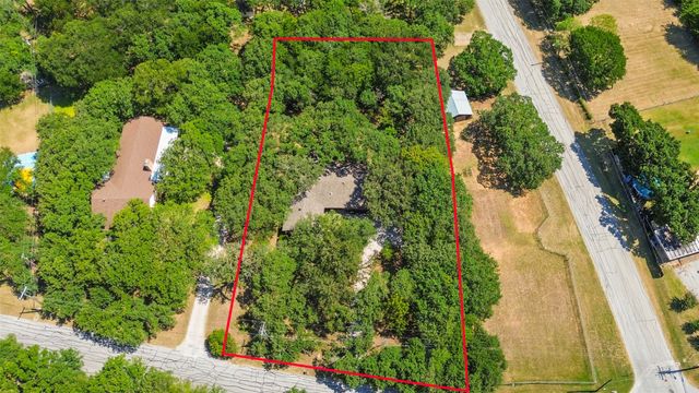 3505 Sunset Lane, Dalworthington Gardens, TX 76016