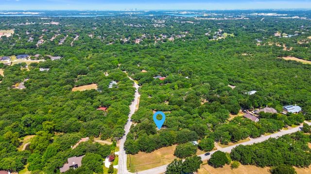 3505 Sunset Lane, Dalworthington Gardens, TX 76016