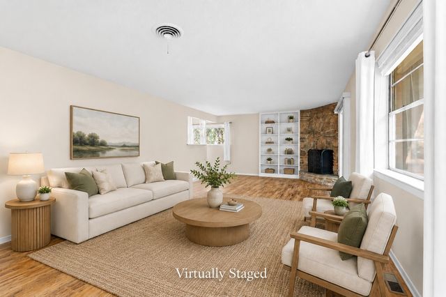 3505 Sunset Lane, Dalworthington Gardens, TX 76016