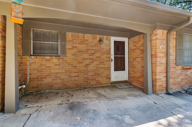 3505 Sunset Lane, Dalworthington Gardens, TX 76016