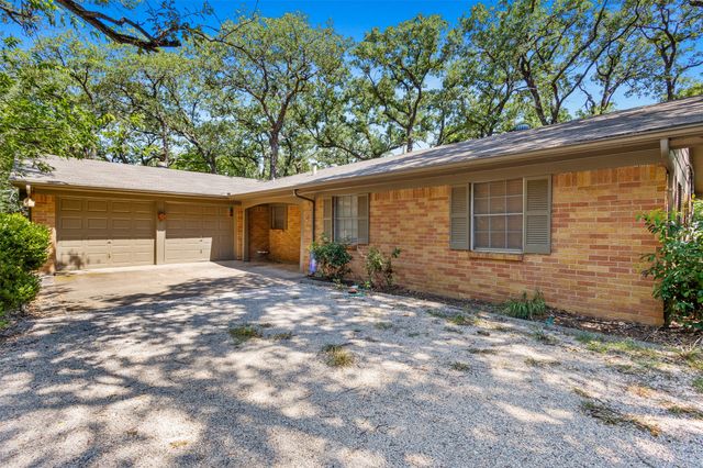 3505 Sunset Lane, Dalworthington Gardens, TX 76016