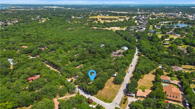 3505 Sunset Lane, Dalworthington Gardens, TX 76016