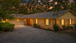 3505 Sunset Lane, Dalworthington Gardens, TX 76016
