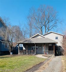 852 Kenilworth Avenue SE, Warren, OH 44484