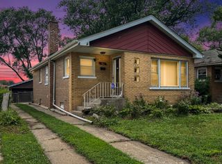 811 Sibley Boulevard, Calumet City, IL 60409