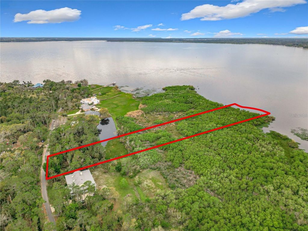 1364 SIOUX TRAIL, Deltona, FL 32725