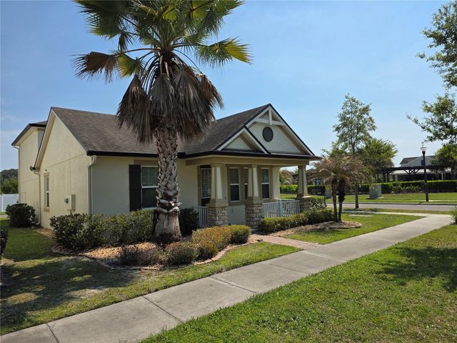 4772 SILVER BIRCH WAY, Orlando, FL 32811