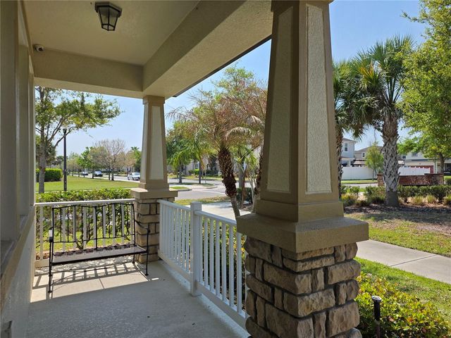 4772 SILVER BIRCH WAY, Orlando, FL 32811