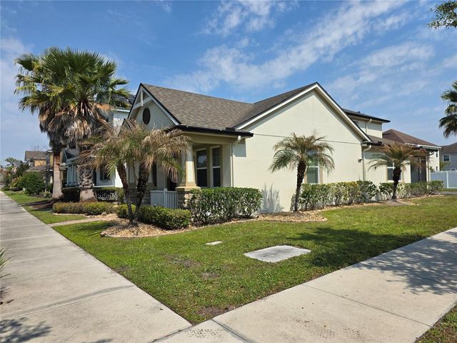 4772 SILVER BIRCH WAY, Orlando, FL 32811