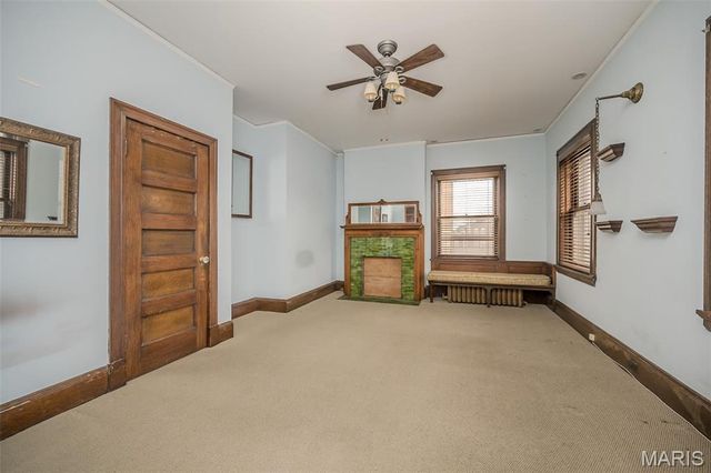 Address unavailable.