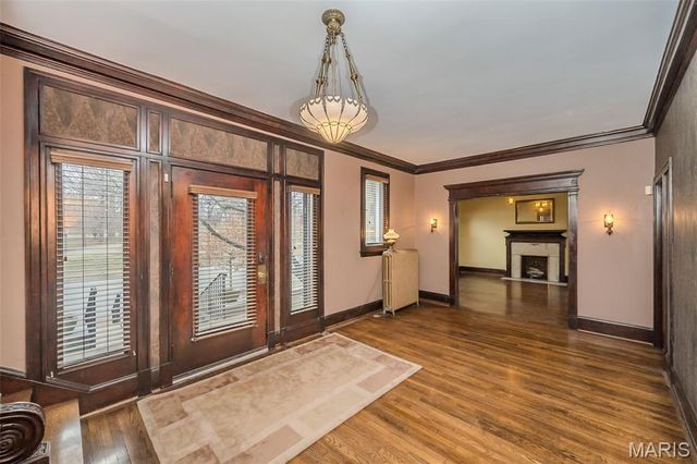 Address unavailable.